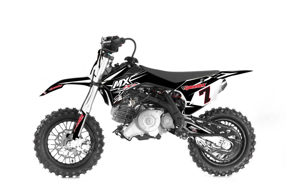 Mx 50 clearance dirt bike